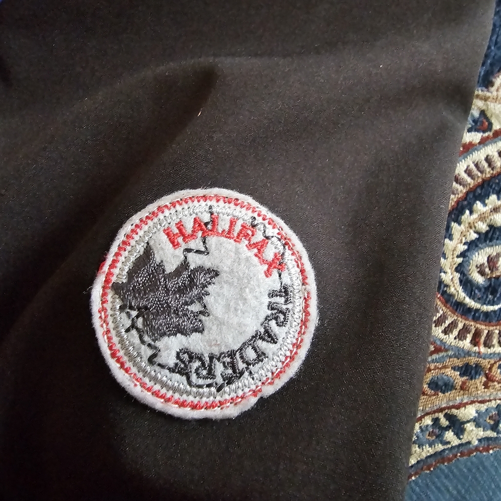 Puffer winter jacket - Picture 8 of 11